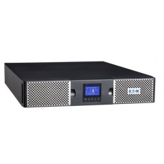 Eaton 3000VA 后固定，立式安装 UPS 不间断电源 9PX3000IRTN