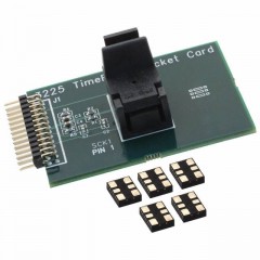 ASEMPHC MEMSPEED P II OSC 晶体，振荡器，谐振器 插口和绝缘体 KIT