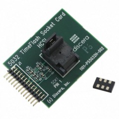 ASFLMPHC MEMSPEED P II OSC 晶体，振荡器，谐振器 插口和绝缘体 KIT