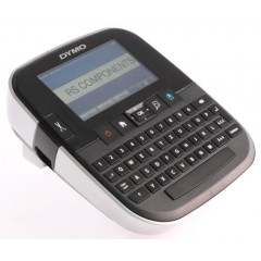 DYMO LabelManager 500TS USB端口连接 键盘型 标签打印机 S0946450