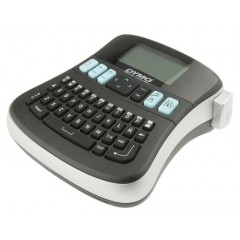 DYMO LabelManager 210D 键盘型 标签打印机 S0784440