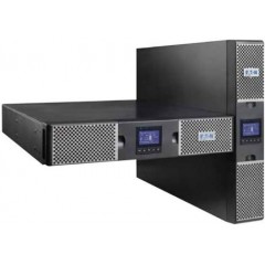 Eaton 3000VA 后固定，立式安装 UPS 不间断电源 9PX3000IRTBPH