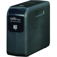 Riello iDialog Plus 1200VA 独立安装 UPS 不间断电源 IDG 1200, 220 → 240V ac输入, 230V ac输出, 720W