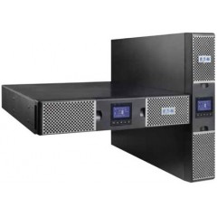 Eaton 2200VA 后固定，立式安装 UPS 不间断电源 9PX2200IRTBPH