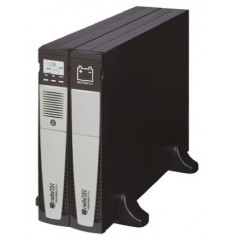 Riello Sentinel Dual 3000VA 独立安装 UPS 不间断电源 SDH 3000 ER, 220 V ac, 230 V ac, 240 V ac输入, 2.4kW