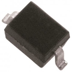 Infineon BB831E7904 30V 7.8pF 变容二极管, 最小调谐比: 7.8, 2引脚 SOD-323封装, 使用于调谐器
