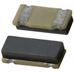 Interquip ZTACC2.00MGF 2MHz 陶瓷谐振器, 2引脚 SMD, 7.4 x 3.4 x 1.8mm