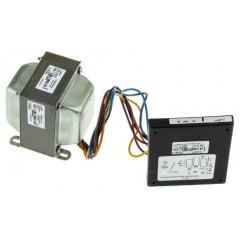 Sollatek 920VA 稳压器 98504122-E, 230V ac输入, 230V ac输出, 4A输出, 欠电压和过电压电压保护模式