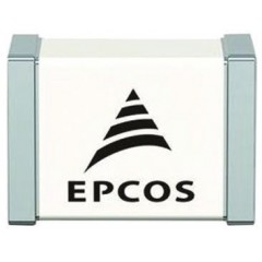 新产品EPCOS M50-A230XSMD 系列 230V 表面安装器件 2 电极电涌放电器 气体放电管 (GDT) B88069X5220T902
