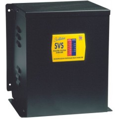 Sollatek 4600VA 稳压器 98220550, 230V ac输入, 20A输出, 欠电压和过电压电压保护模式