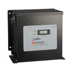 Sollatek 1150VA 电压调节器 97100527-CDMPRW, 230V ac输入, 220V输出, 5A输出, 差分电压保护模式