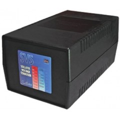 Sollatek 1840VA 稳压器 98208013, 230V ac输入, 230V ac输出, 8A输出, 欠电压和过电压电压保护模式