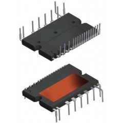 STMicroelectronics STGIB15CH60TS-L 智能功率模块, 阵列, 20 A, Vce=600 V, 26引脚 SDIP2B封装