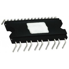 STMicroelectronics STGIPL20K60 智能功率模块, 3 相, 20 A, Vce=600 V, 38引脚 SDIP封装