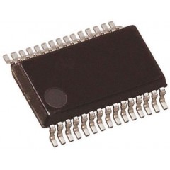 ON Semiconductor LC717A30UJ-AH 电容数字转换器 8 位, 30引脚 SSOP封装