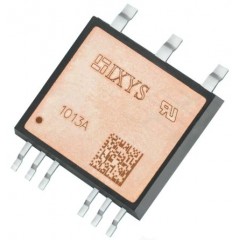 IXYS IXA30PG1200DHGLB 双 N沟道 串联 IGBT, 43 A, Vce=1200 V, 9引脚 SMPD封装