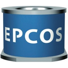 EPCOS EHV 系列 230V 20kA 表面安装器件 2 电极电涌放电器 气体放电管 (GDT) A80-A230X