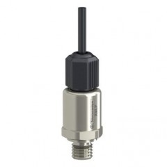 新产品Telemecanique Sensors IP65 -1 → 0bar 空气/淡水/气体/液压油 分差 压力开关 XMLPM00GL71F