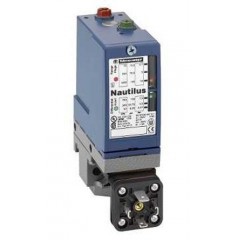 Telemecanique Sensors IP65、IP66 0 → 160bar 空气/液压油 压力开关 XMLB160D2C11, 1 C/O输出