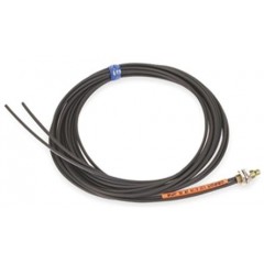 Omron E32-D11R 1260 mm 塑料 光纤传感器, IP67