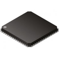 Analog Devices AD9231BCPZ-40 双 12 位 DAC, 40Msps, SPI接口, 64引脚 LFCSP封装