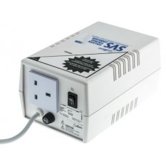 Sollatek 920VA 稳压器 98204000/01, 230V ac输入, 230V ac输出, 4A输出, 欠电压和过电压电压保护模式
