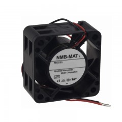 NMB-MAT 1608KL-04W-B30-T09 直流风扇 40x40x20mm