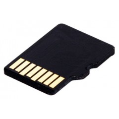 FTDI Chip 8 GB Class 6 MicroSD卡 MS-C6-8G