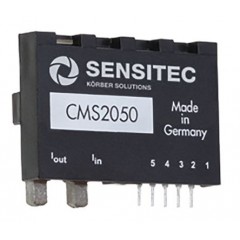 Sensitec CMS2000 系列 电流传感器 CMS2050-SP7 磁阻, ±150A输出, 14.7 → 15.3 V电源