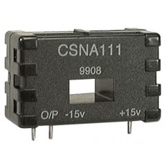 Honeywell CSN 系列 电流传感器 CSNA111, -70 →  70A输出, ±15 V电源
