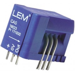 LEM CASR 系列 电流传感器 CASR 50-NP, 5.25 V电源