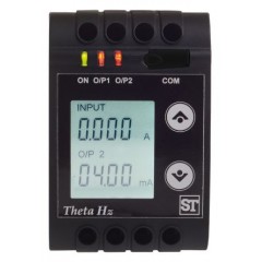 Sifam Tinsley 电流传感器 TT25-78FH2DRZ00000, 4 → 20mA输出