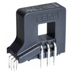 LEM HO 系列 电流传感器 HO 6-P/SP33-1000, 25mA输出, 3.14 → 3.46 V电源
