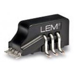 LEM HO 系列 电流传感器 HO 25-NSM-0000, 19 → 25mA输出, 4.5 至 5.5 V电源