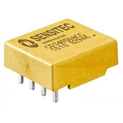 Sensitec CDS4000 系列 电流传感器 CDS4050ACC-KA 磁阻, 6mA输出, 5 V电源