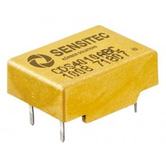 Sensitec CDS4000 系列 电流传感器 CDS4010ABC-KA 磁阻, 6mA输出, 5 V电源