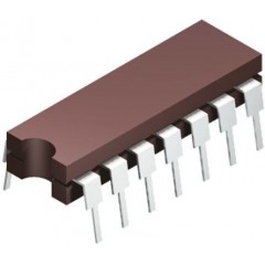 Analog Devices AD650AD 1000kHz 电压-频率转换器, 异步, 0.002% of Span, 14引脚 SBDIP封装