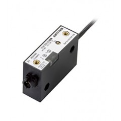 BALLUFF IP67 块状 电容式接近传感器放大器 BAE SA-CS-001-PS, 45mm长, PNP输出