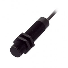 BALLUFF IP67 柱体 电容式传感器 BCS M18BBN1-PSC80D-EP02, 检测范围7 mm, 75mm长, PNP输出