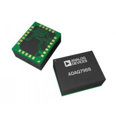 Analog Devices ADAQ7988BCCZ 16 位 数据采集电路, 24引脚 LGA封装