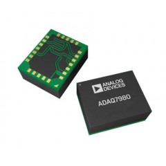 Analog Devices ADAQ7980BCCZ 16 位 数据采集电路, 24引脚 LGA封装