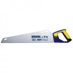 Irwin 10507858 525 mm长 钢 通用 锯, 10锯齿/英寸