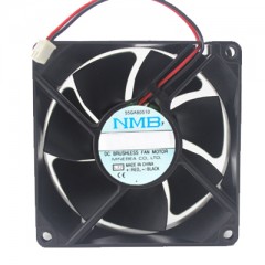 NMB-MAT 3110NL-05W-B50-Y00 24VDC 直流风扇 80x80x25mm