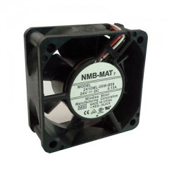 NMB-MAT 2410ML-05W-B59 E00 直流风扇 60x60x25mm