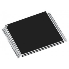 Micron JS28F640P33TF70A 闪存, 64Mbit (4M x 16 位), 并行接口, 70ns, 2.3 → 3.6 V, 56引脚 TSOP封装