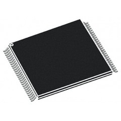 Cypress Semiconductor S29GL512P11TFI010 闪存芯片, 512Mbit (64M x 8 位), CFI，并行接口, 110ns