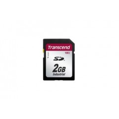 Transcend 512 GB Class 10 SLC 工业用 SD卡 TS512MSD100I