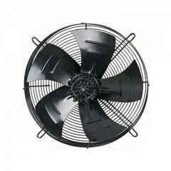 ebm-papst AC axial fans S4D560-CB01-01 400VAC 0.93kW 1.78A φ560mm AC axial fan - HyBlade