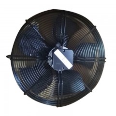 ebm-papst S4E450-AU03-01/C01 φ450mm 350W 1.55A Axial flow fan