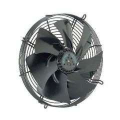ebm-papst S4E315-AP18-31 φ315mm 400VAC Axial flow fan
